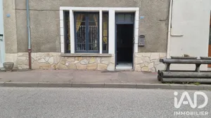 Village house in Saint-Germain-Laval (42260)