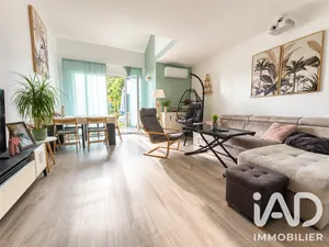 House in Jouy-le-Moutier (95280)