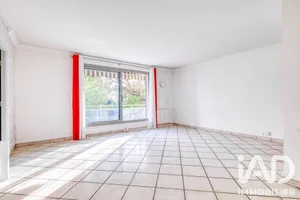 Appartement à Le Raincy (93340)