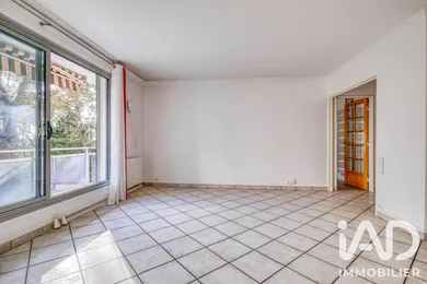 Appartement à Le Raincy (93340)