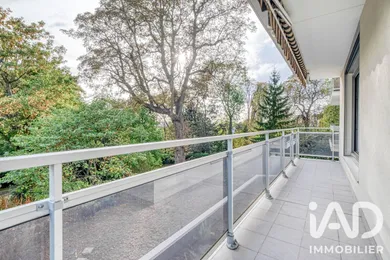 Appartement à Le Raincy (93340)