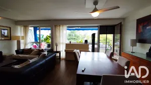 Apartment in Pessac (33600)