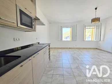 Appartement à Cerbère (66290)