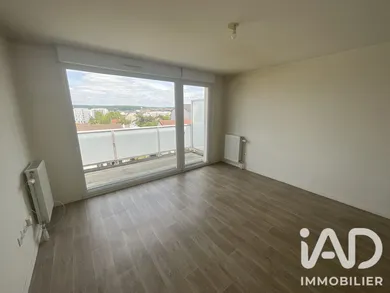 Appartement à Mantes-la-Ville (78711)