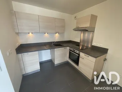 Appartement à Mantes-la-Ville (78711)