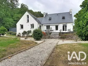 Maison à Combrit (29120)