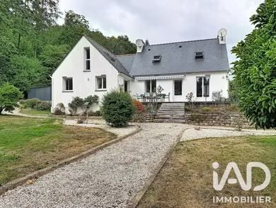 Maison à Combrit (29120)