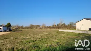 Building plot in Vernon (86340)