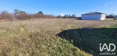 Building plot in Vernon (86340)