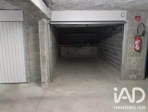 Garage à Pau (64000)