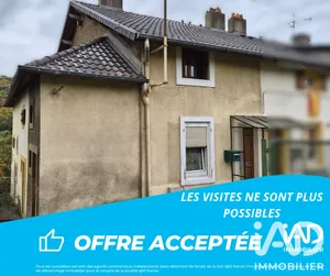 House in Moyeuvre-Grande (57250)