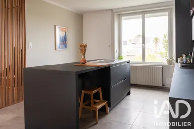 House in Brest (29200)