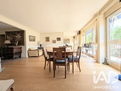 Apartment in Bougival (78380)