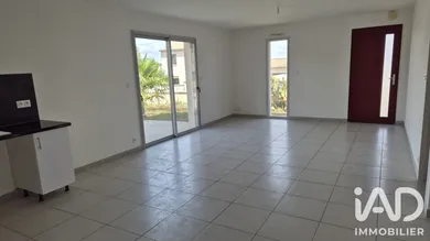Traditional house in Chauray (79180)