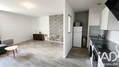 Appartement à Bergerac (24100)