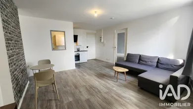 Appartement à Bergerac (24100)
