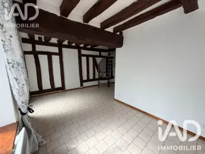 Maison à Ouzouer-sur-Loire (45570)