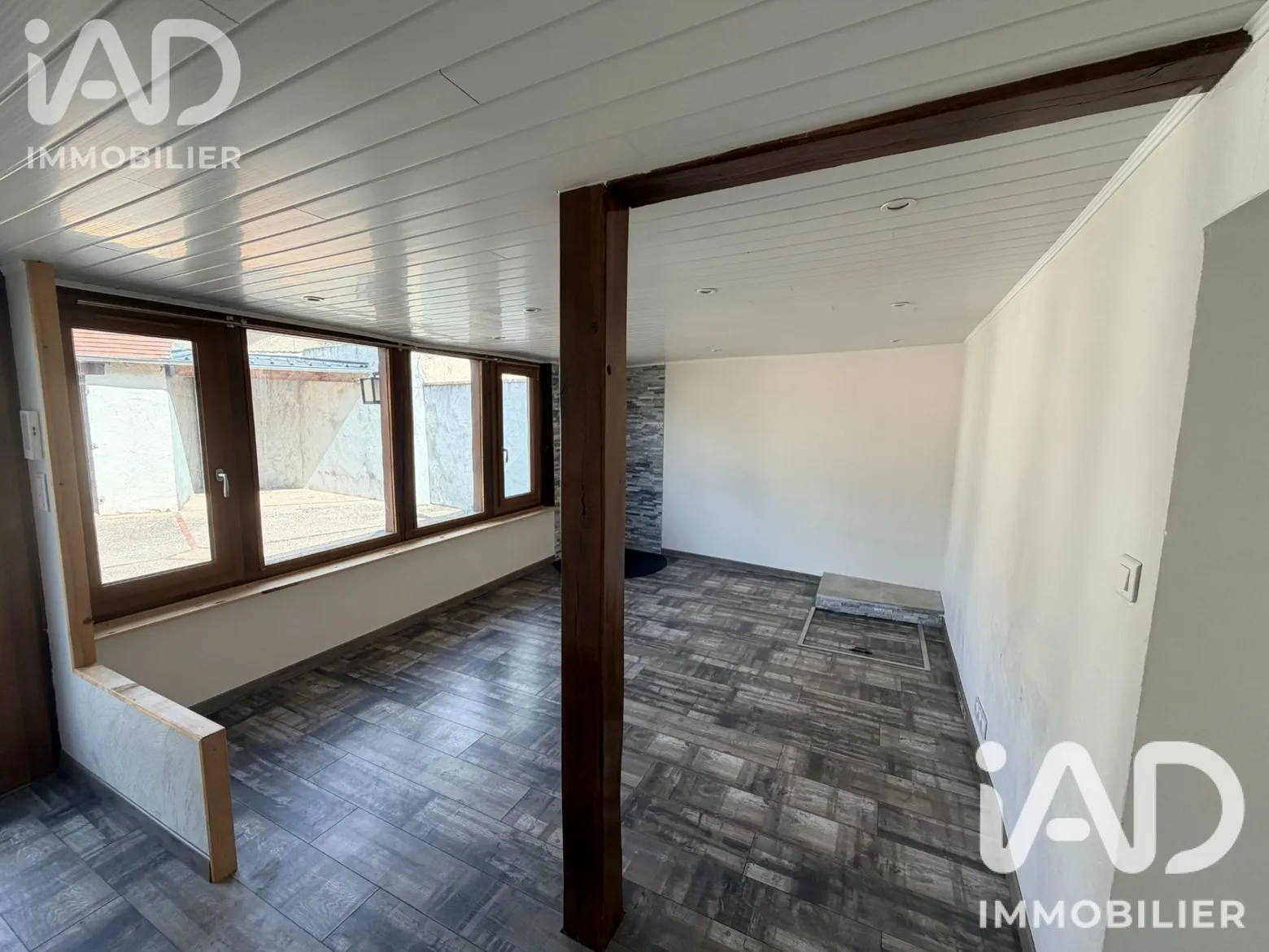 Vente maison à Ouzouer-sur-Loire (45570) : maison 4 pièces 130 m² - 2100965 — 3