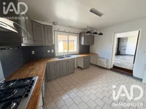 Maison à Ouzouer-sur-Loire (45570)