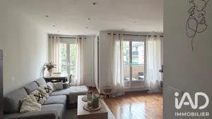 Appartement à Saint-Brice-sous-Forêt (95350)