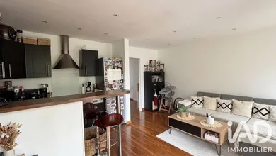 Appartement à Saint-Brice-sous-Forêt (95350)
