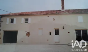 Maison à Pompaire (79200)