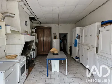 Village house in Lamothe-Montravel (24230)