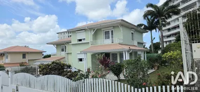 Maison à Le Lamentin (97232)