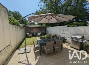 Duplex à Saint-Thibault-des-Vignes (77400)