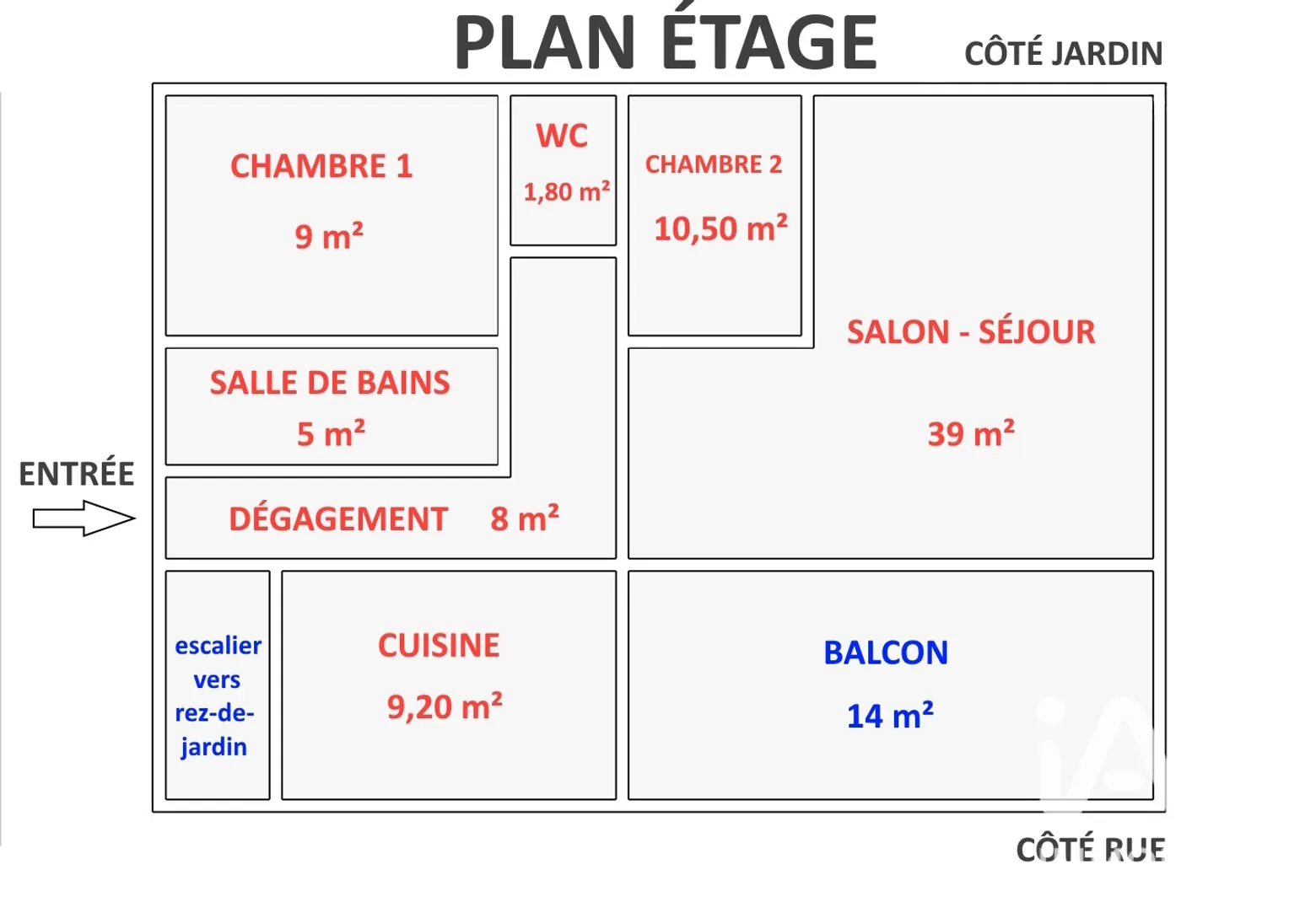Vente maison à Fontaine-le-Comte (86240) : maison 7 pièces 138 m² - 2094922 — 2