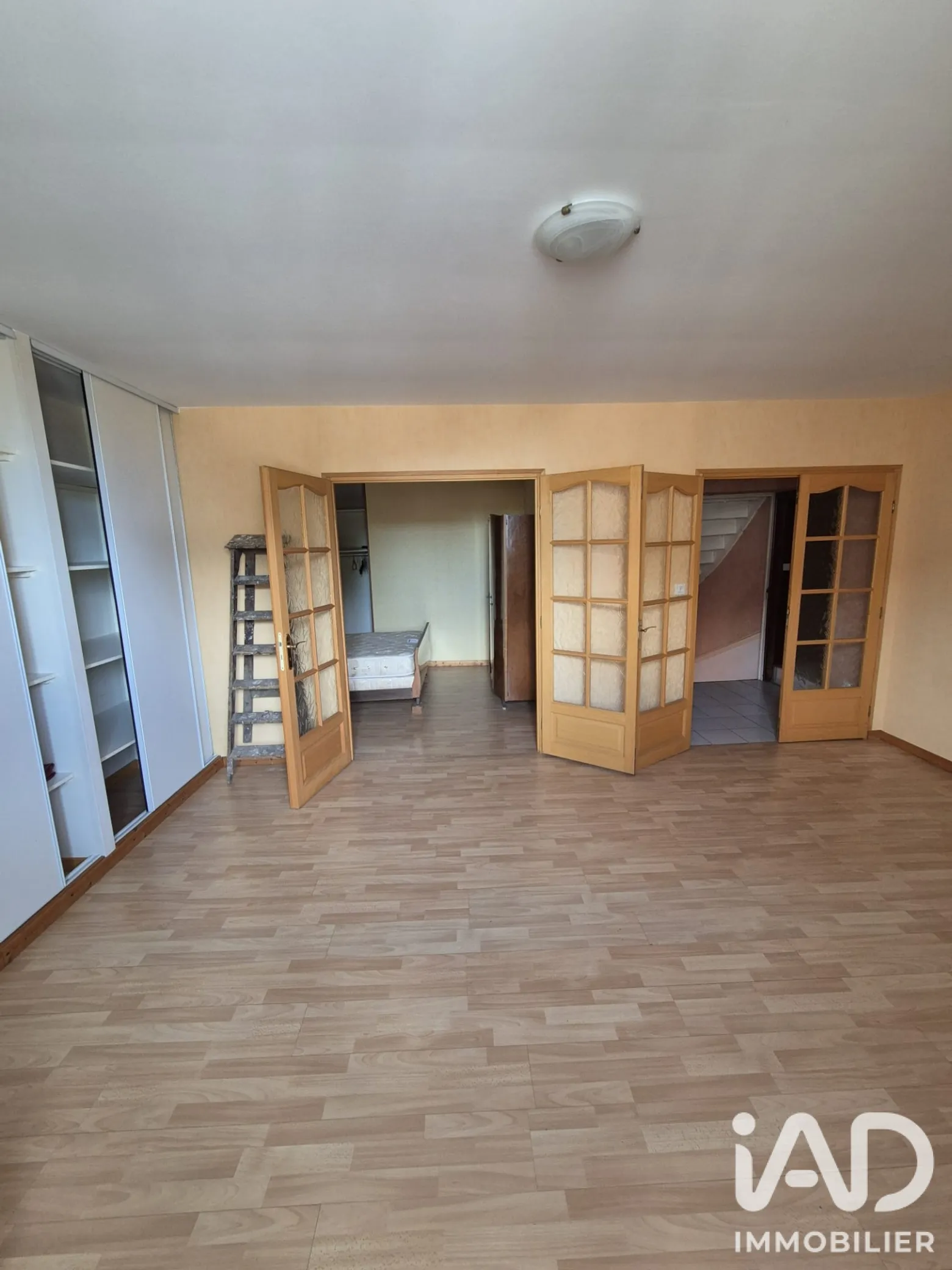 appartement à Valencin