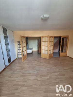 Appartement à Valencin (38540)