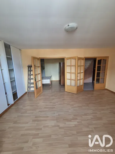 Appartement à Valencin (38540)