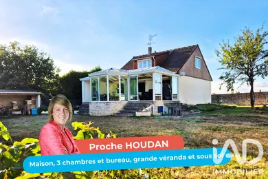 Traditional house in Orvilliers (78910)