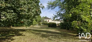 Maison de village à Montcaret (24230)