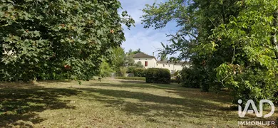 Maison de village à Montcaret (24230)