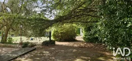 Maison de village à Montcaret (24230)