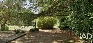 Maison de village à Montcaret (24230)