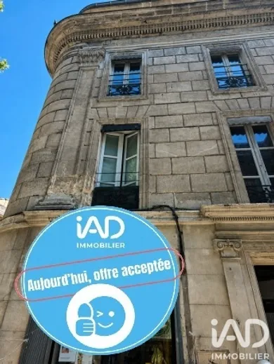 Immeuble à Arles (13200)