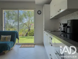 Appartement à Contes (06390)