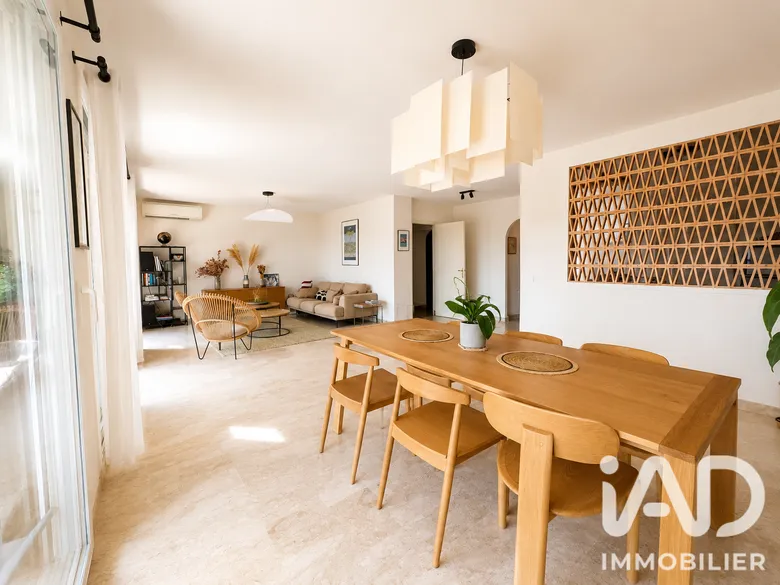 Appartement 4 pièces 124 m² · à Aix-en-Provence · 124 m² · 895 000 €