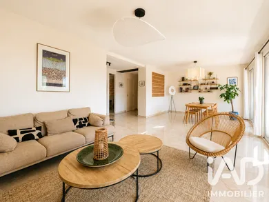 Appartement à Aix-en-Provence (13100)