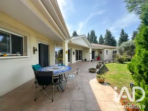 Traditional house in Villeneuve-sur-Lot (47300)