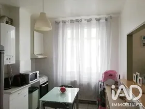 Appartement à Châlette-sur-Loing (45120)