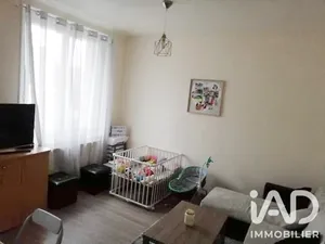 Appartement à Châlette-sur-Loing (45120)