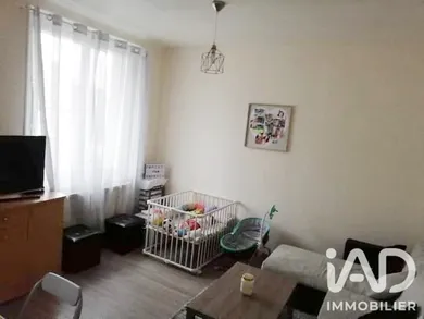 Appartement à Châlette-sur-Loing (45120)