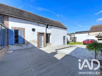 Maison à Traînel (10400)