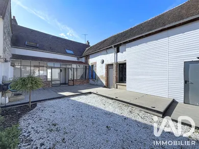 Maison à Traînel (10400)