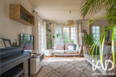 Maison traditionnelle à Fondettes (37230)