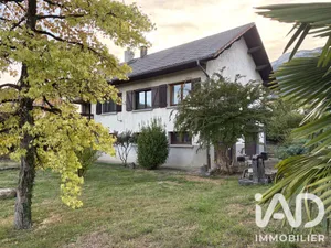 House in Bernin (38190)